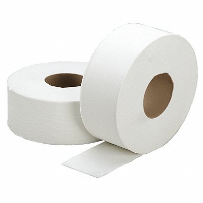 Toilet Paper Rolls image